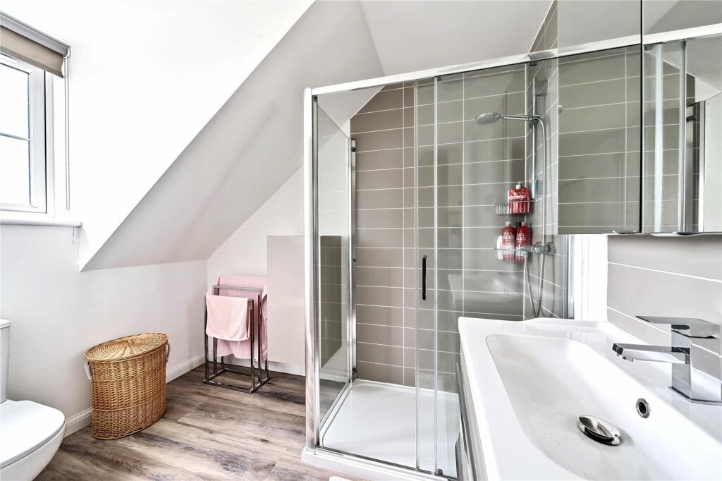 Additional image 12 of Kingfisher Road, Evercreech, Somerset, BA4