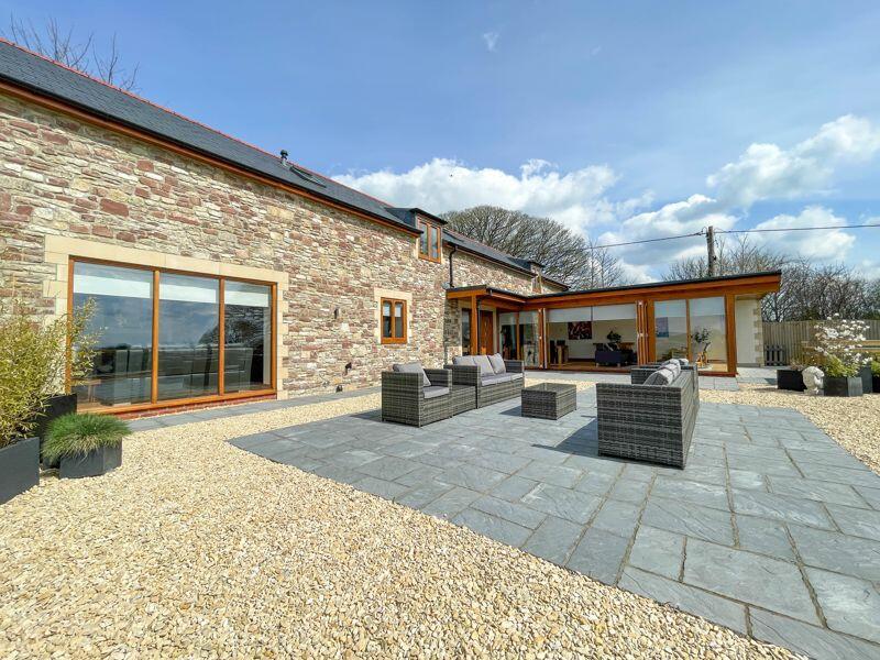 Additional image 9 of Downside, Shepton Mallet