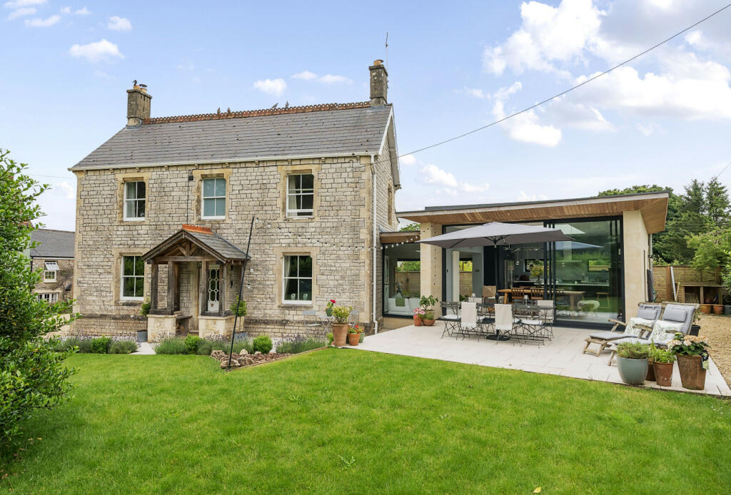 Additional image 2 of Fosse Road, Stratton-on-the-Fosse, Radstock, Somerset, BA3