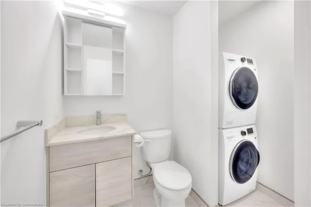 Additional image 23 of 60 Frederick St Unit 2910