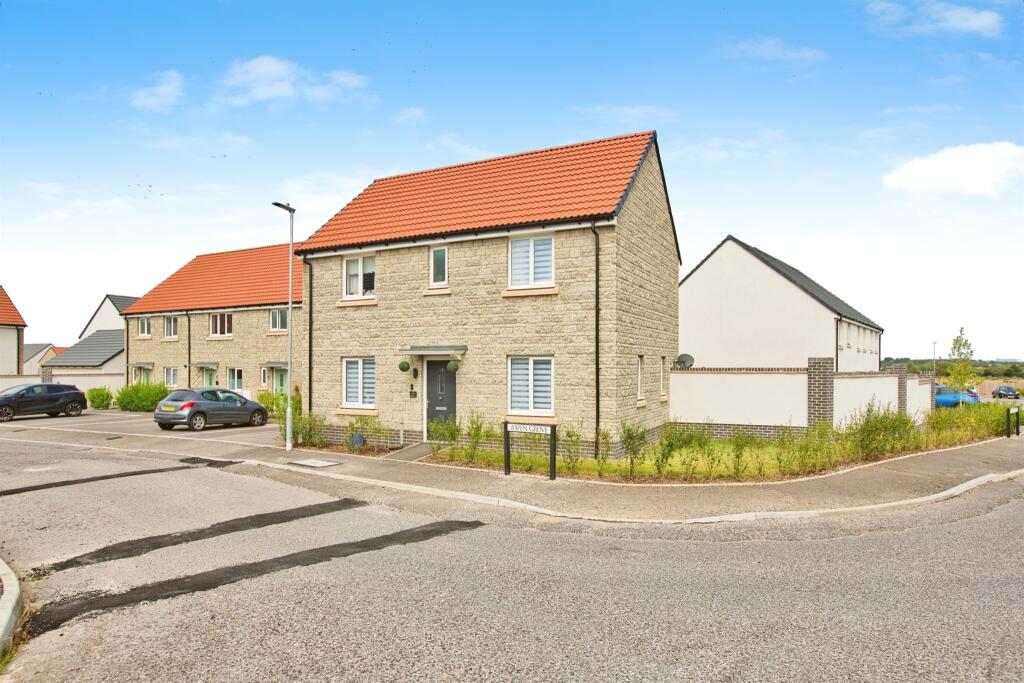 Additional image 17 of Aspen Grove, Ilchester, Yeovil