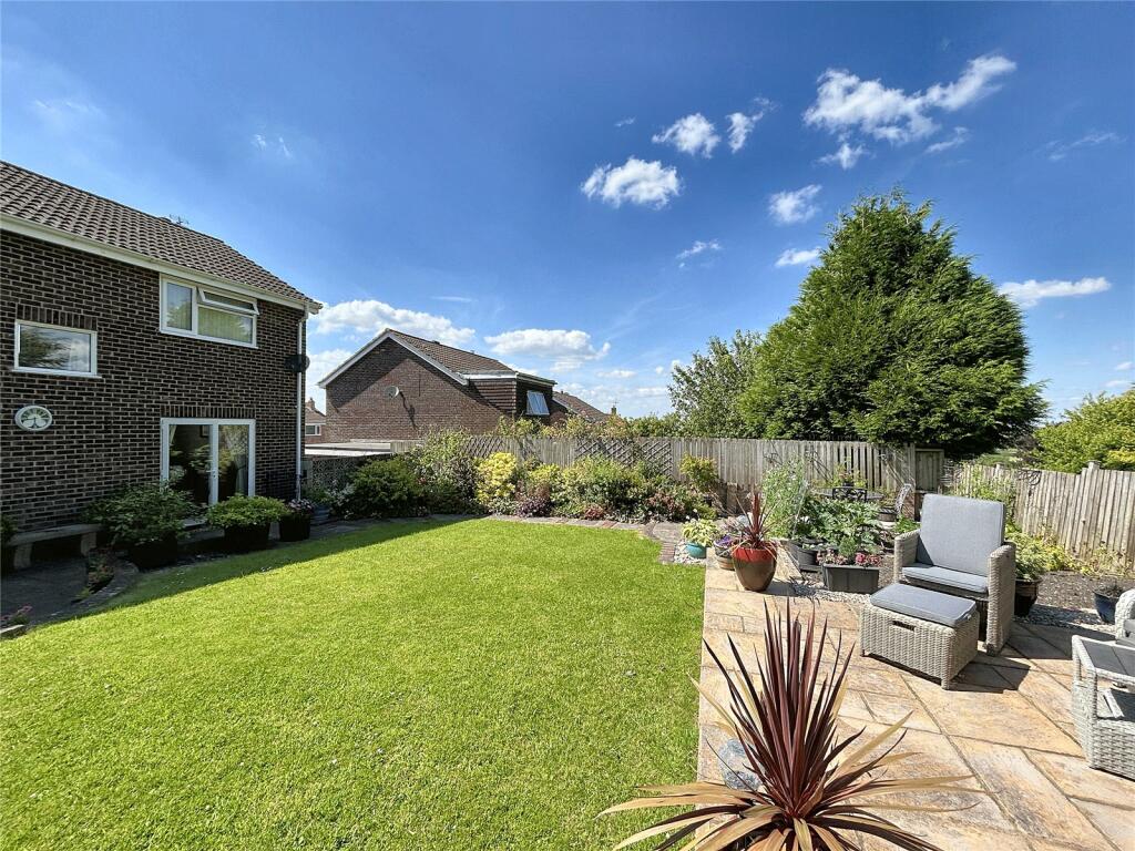 Additional image 23 of Fairdown Avenue, Westbury