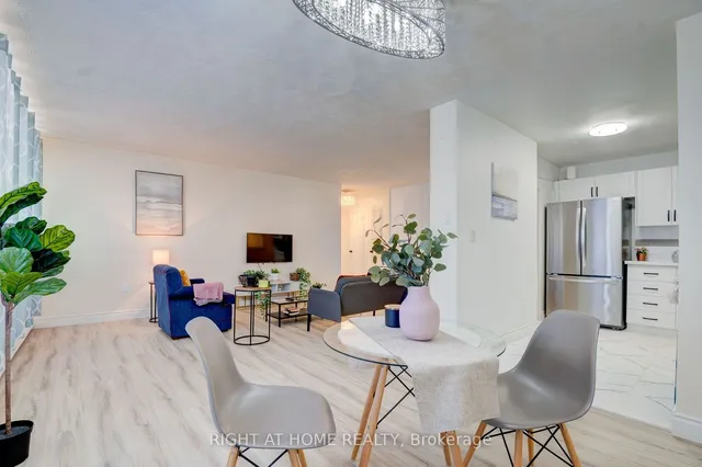 Additional image 9 of 2245 Eglinton Ave Unit 207