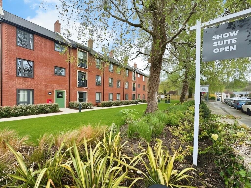 Additional image 11 of Crescent Place, Warminster, BA12