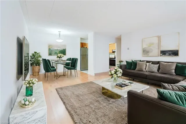 71 Vanier Dr Unit 309