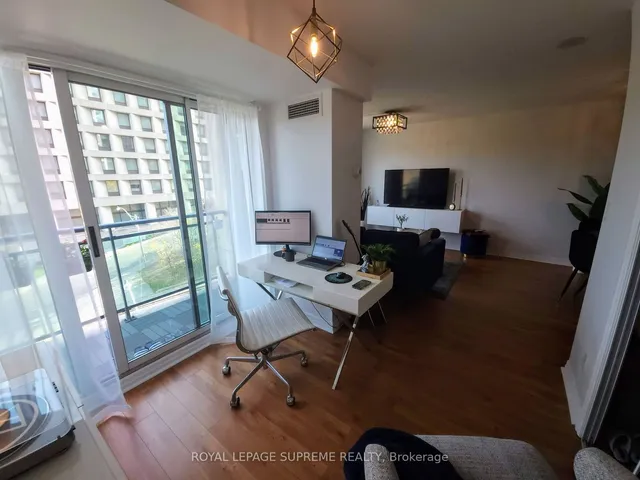 Additional image 2 of 300 Bloor St Unit 504