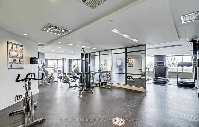 Additional image 34 of 225 Sherway Gardens Rd Unit 808