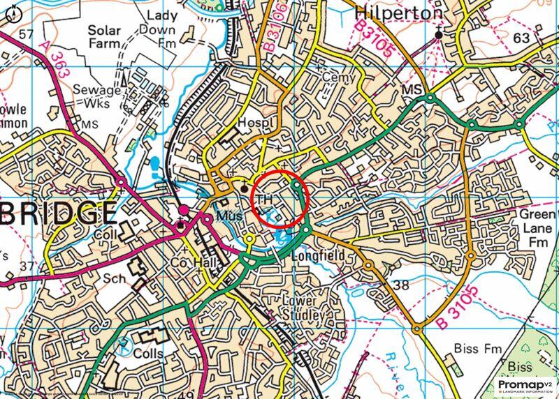 Additional image 14 of Raleigh Court, Trowbridge