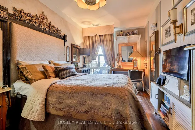 Additional image 26 of 1 Leaside Park Dr Unit 705