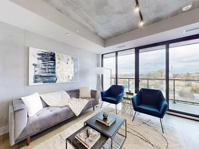 Additional image 3 of 608 Richmond St Unit 1209