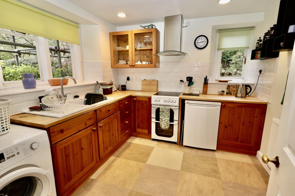 Additional image 4 of St John Street, Wells