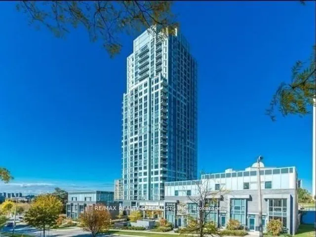 18 Graydon Hall Dr Unit 708
