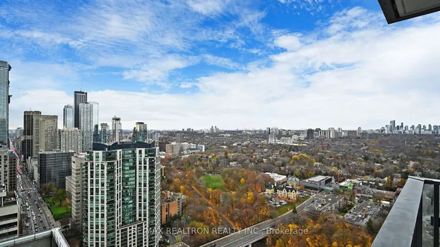 Additional image 5 of 395 BLOOR St Unit 3104