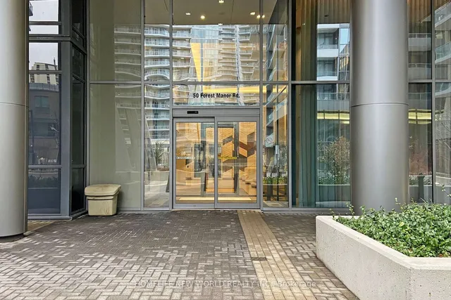 Additional image 13 of 50 Forest Manor Rd Unit 1211