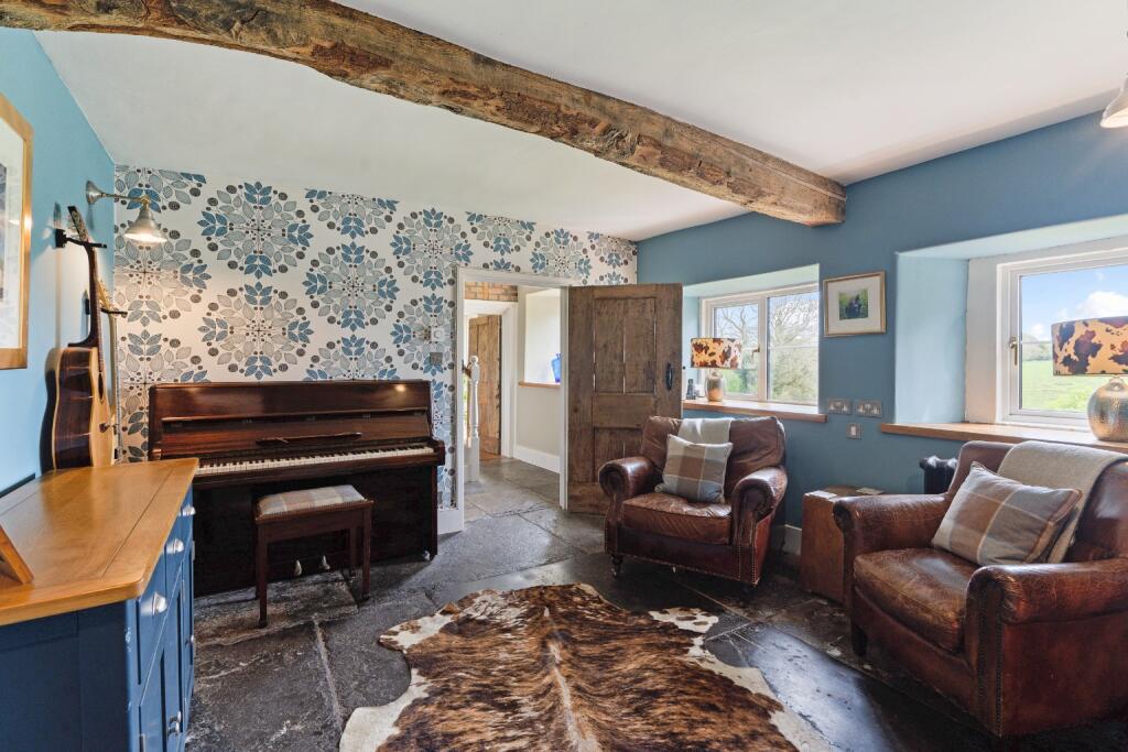 Additional image 7 of Ashwick, Oakhill, Radstock, Somerset, BA3