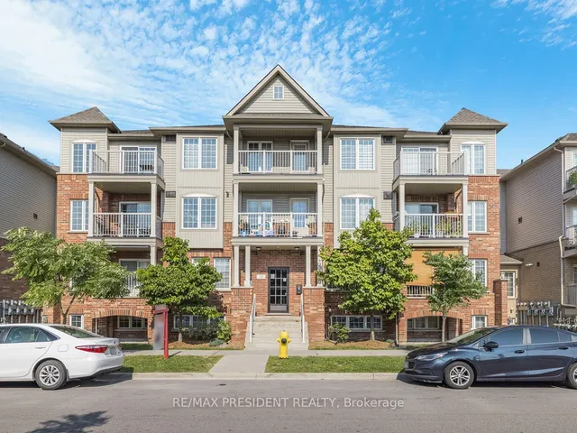 129 Isaac Devins Blvd Unit 1
