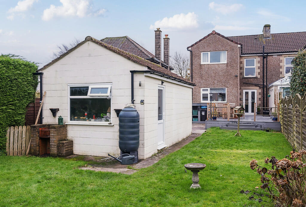 Additional image 5 of Fosseway South, Midsomer Norton, Radstock, Somerset, BA3