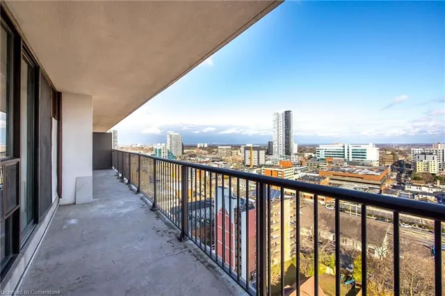 Additional image 29 of 81 Church St Unit 1603