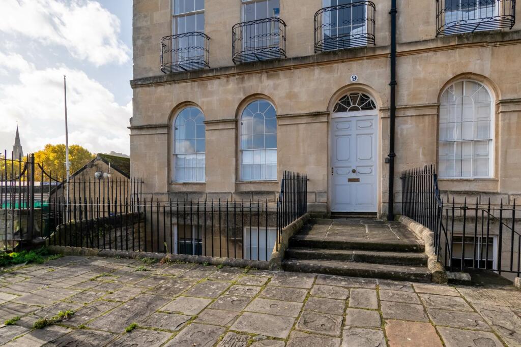 Additional image 21 of Johnstone Street, Bath
