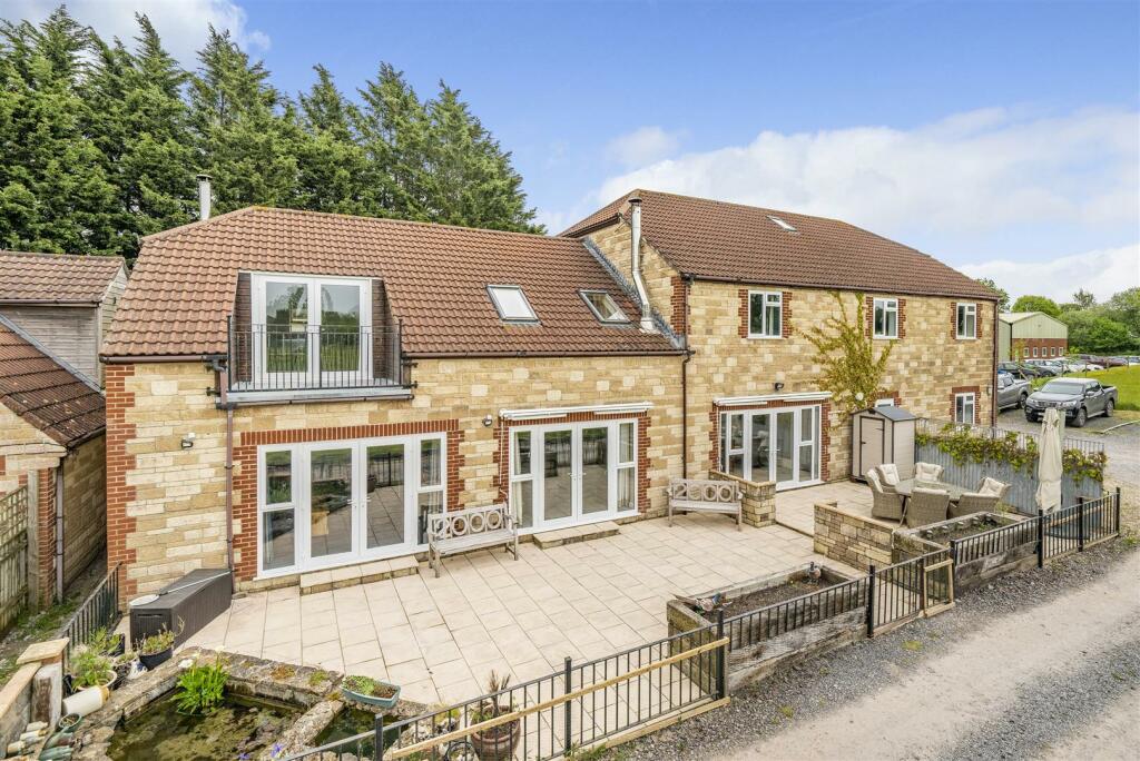 Additional image 21 of Halstock, Dorset