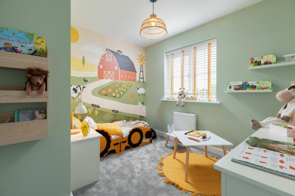 Additional image 13 of Hilperton,
Trowbridge,
Wiltshire,
BA14 7PB