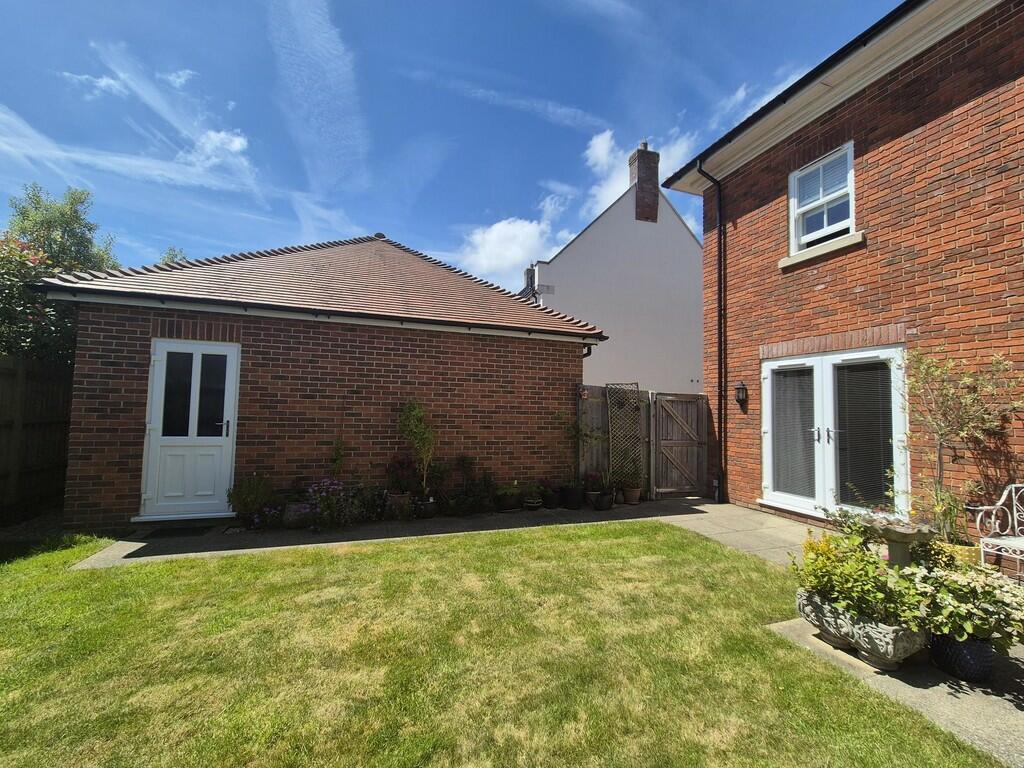 Additional image 32 of Wimble Stock Way, Yeovil