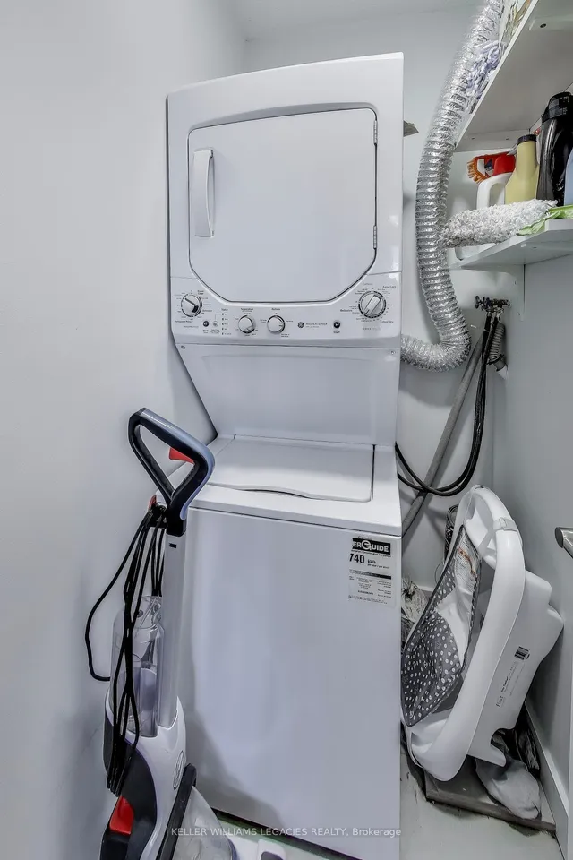 Additional image 16 of 5 Old Sheppard Ave Unit 1205