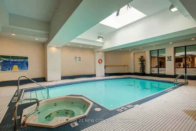 Additional image 9 of 155 beecroft Rd Unit 1112