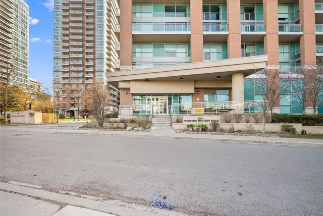 Additional image 31 of 100 Western Battery Rd Unit LPH10