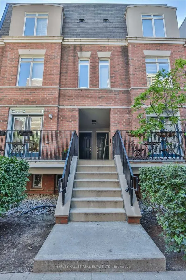 415 Jarvis St Unit 314