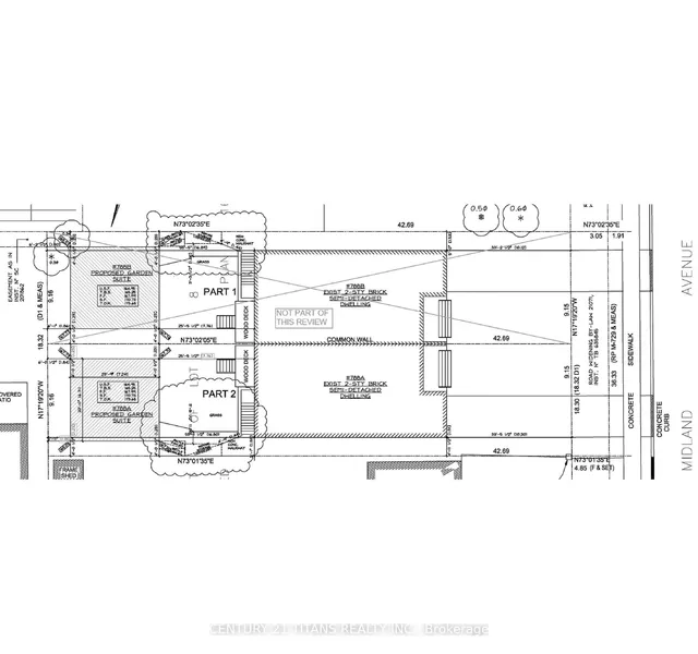Additional image 20 of 788 - B Midland Ave Unit B