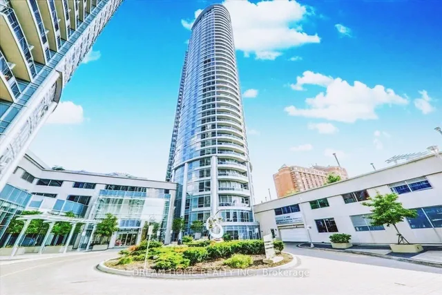 125 Village Green Sq Unit 2408