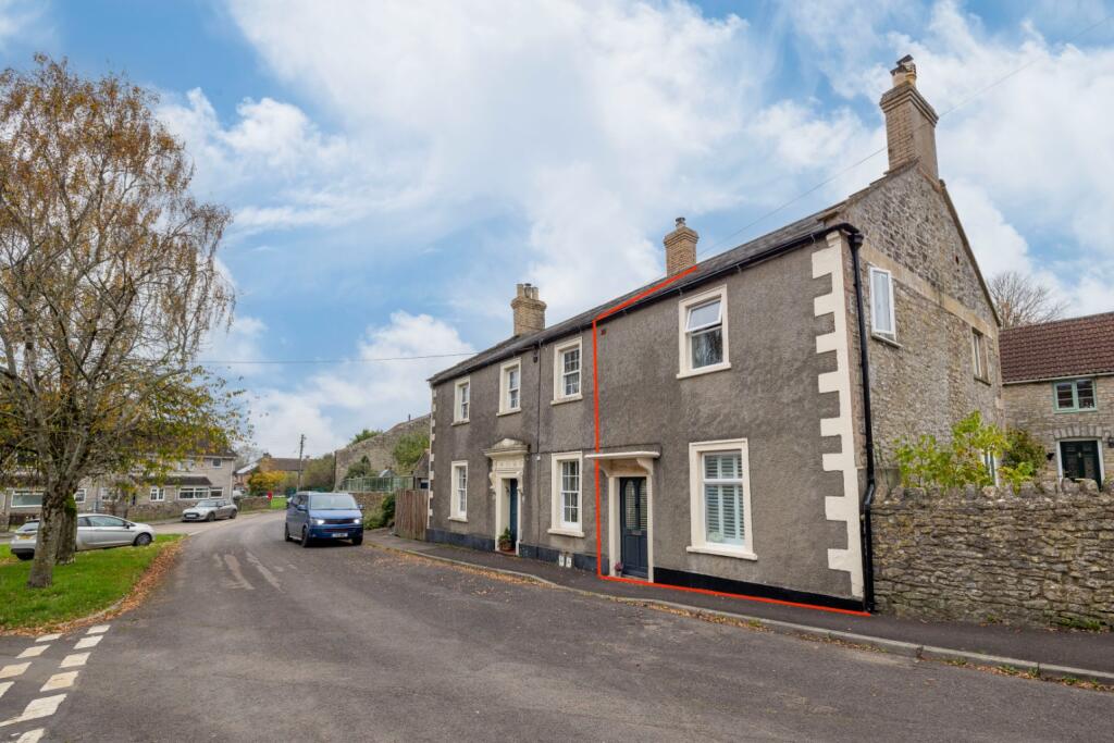 Additional image 31 of Oxford Street, Evercreech, Shepton Mallet, Somerset, BA4