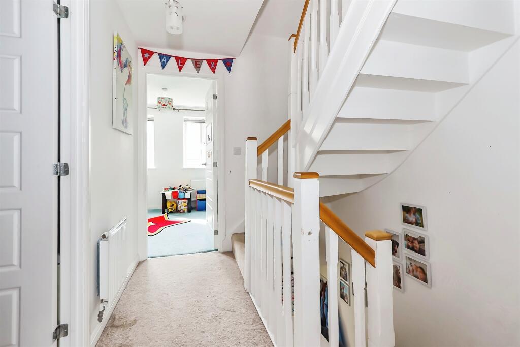 Additional image 12 of Shackleton Road, Yeovil