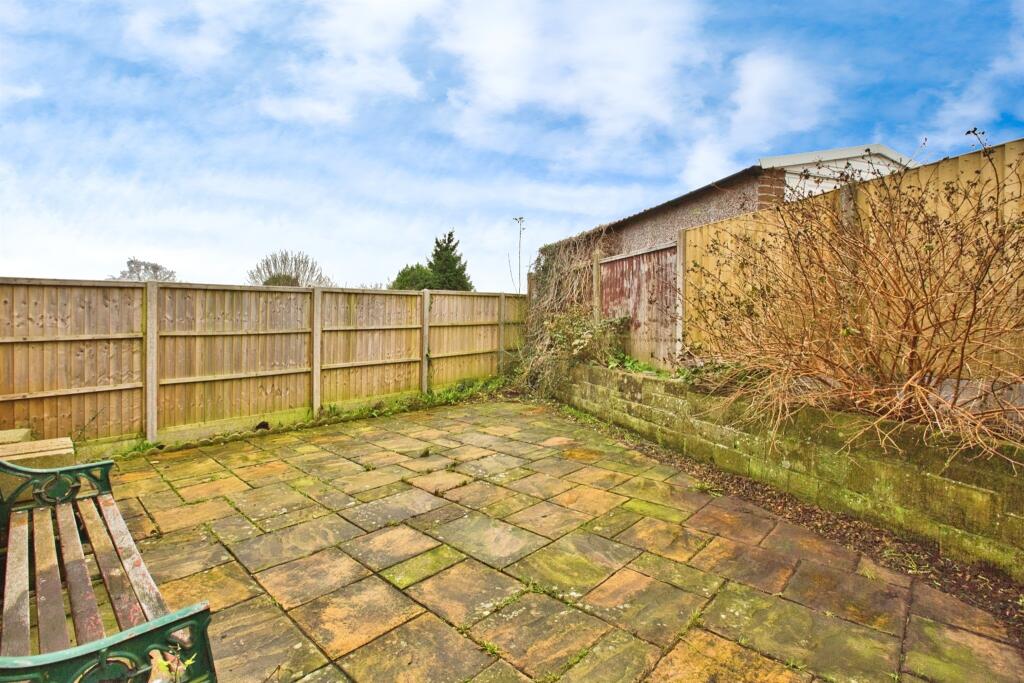 Additional image 17 of Ilchester Road, Yeovil