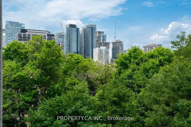 Additional image 20 of 398 Eglinton Ave Unit 603