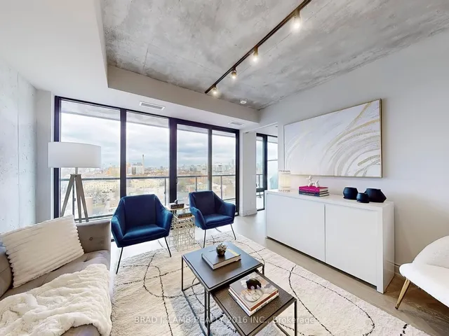 Additional image 5 of 608 Richmond St Unit 1209