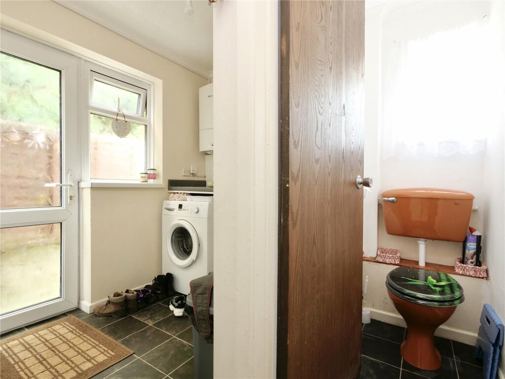 Additional image 8 of Birch Walk, Frome, Somerset, BA11