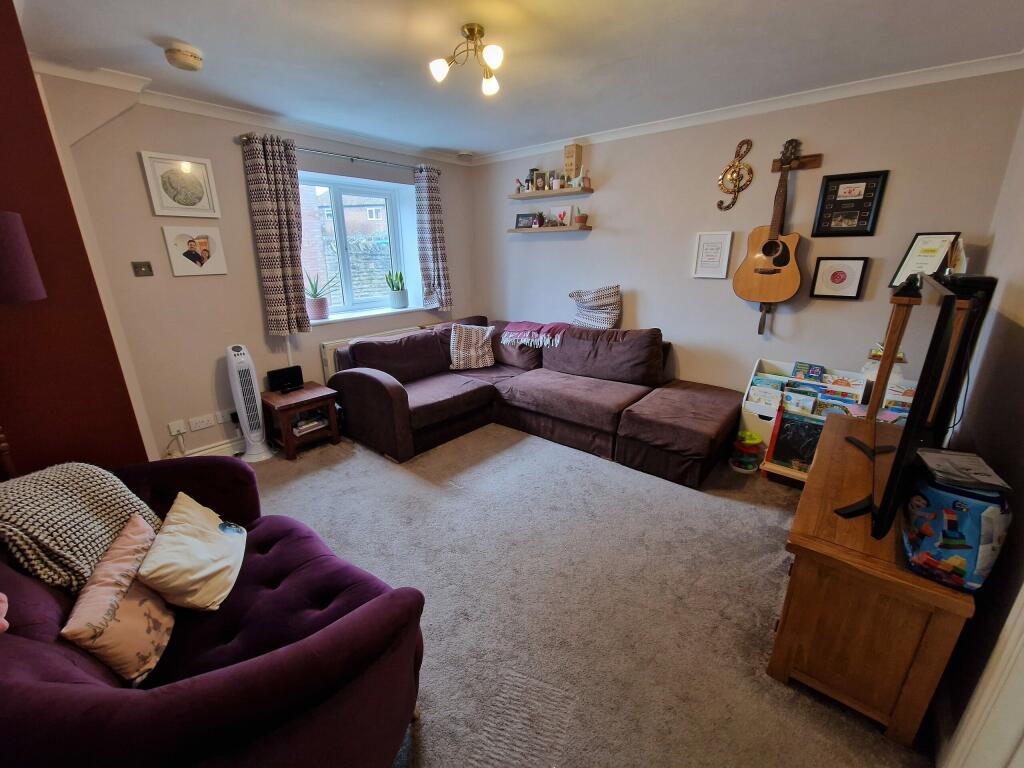 Additional image 4 of Ivel Gardens, Ilchester, Yeovil, Somerset