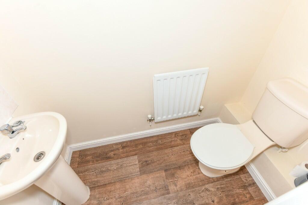 Additional image 6 of Cornbrash Rise, Paxcroft Mead