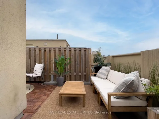 Additional image 37 of 78 Carr St Unit TH32