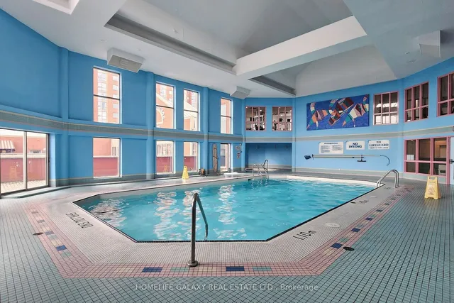 Additional image 35 of 2460 Eglinton Ave Unit 606