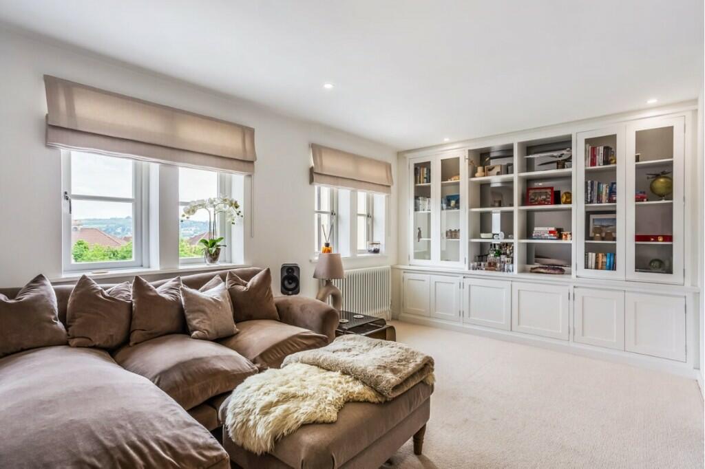 Additional image 7 of The Townhouse, Bloomfield Park, Bath, BA2