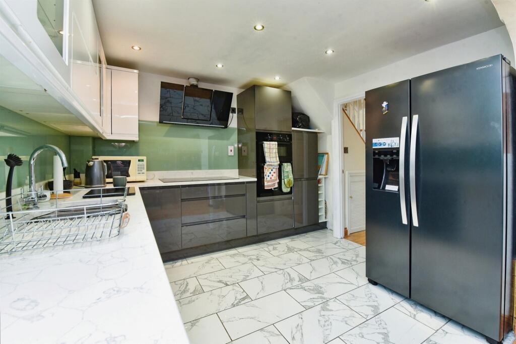 Additional image 3 of Hawkeridge Park, Westbury