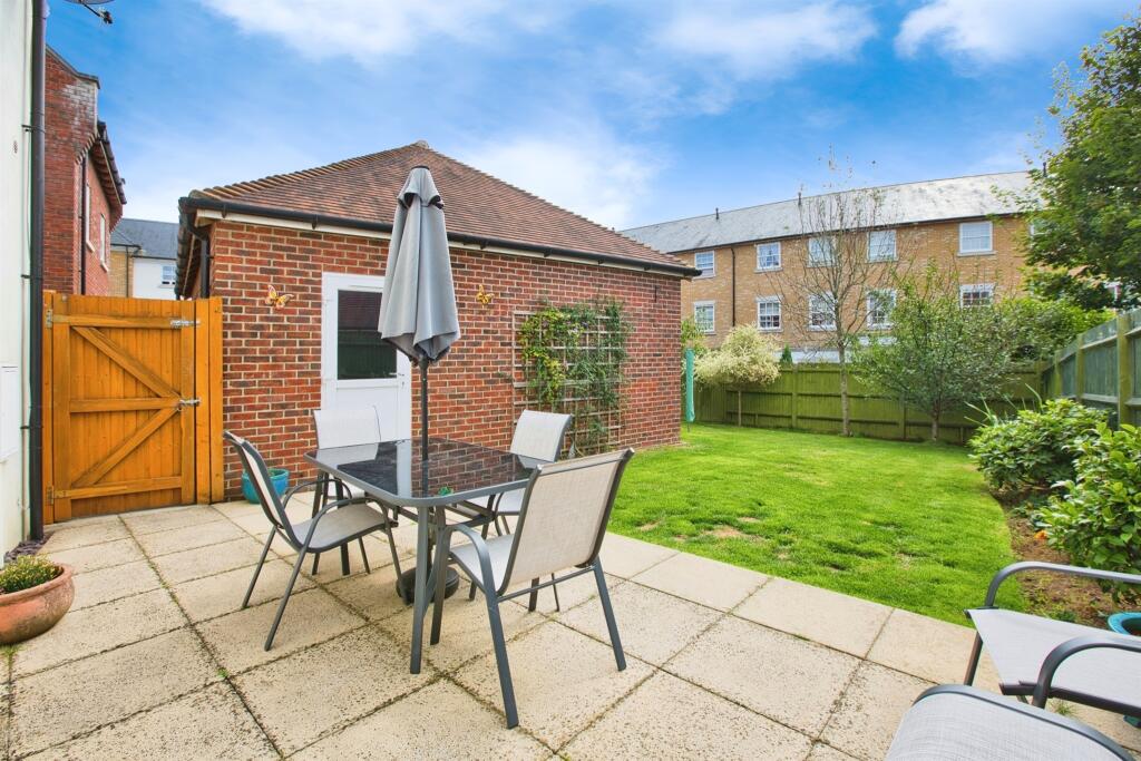 Additional image 15 of Newcross Crescent, Yeovil