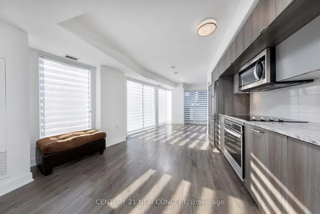 Additional image 14 of 575 Bloor St Unit 1508