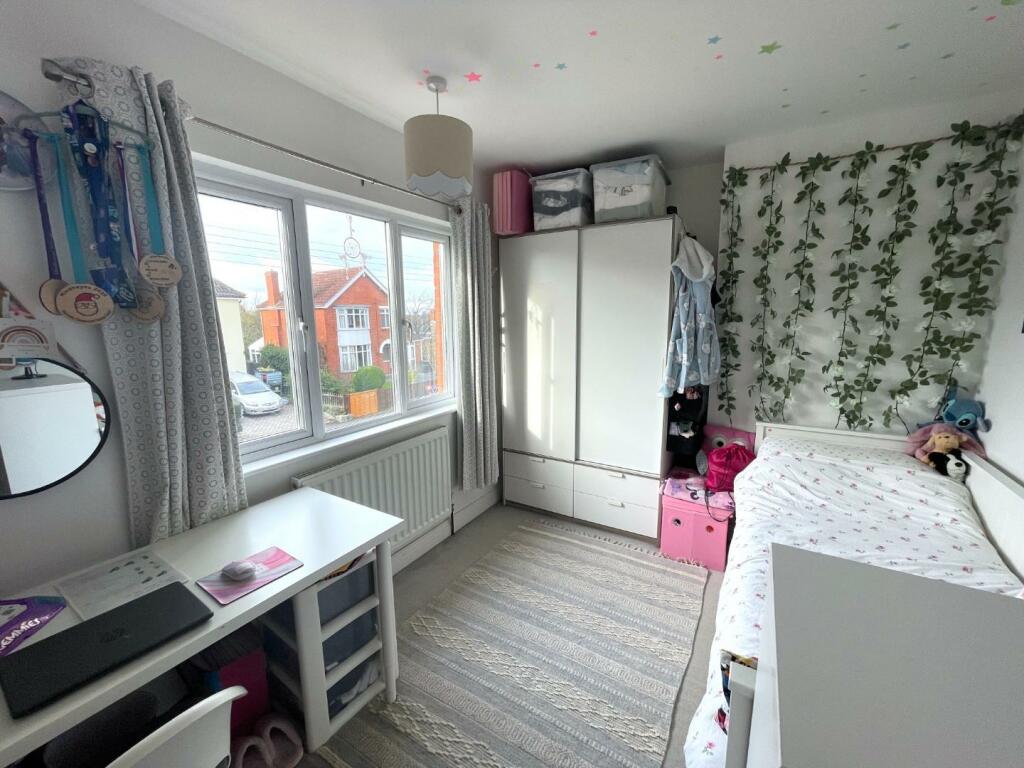 Additional image 16 of Jubilee Road, Street