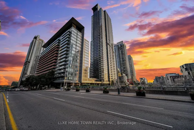 4K Spadina Ave Unit 711
