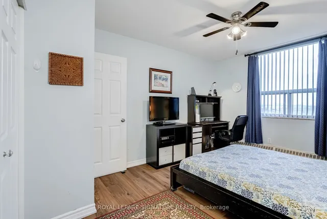 Additional image 32 of 3390 Weston Rd Unit 1007