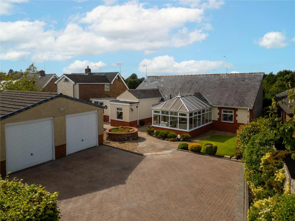 Longsight Road, Copster Green, Blackburn, Lancashire, BB1